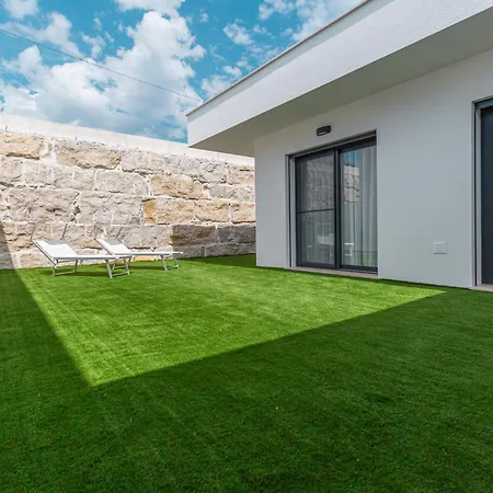 Patricia With Private Swimming Pool