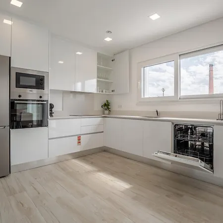 Holiday home Patricia With Private Swimming Pool Santa Barbara (Lisbon)